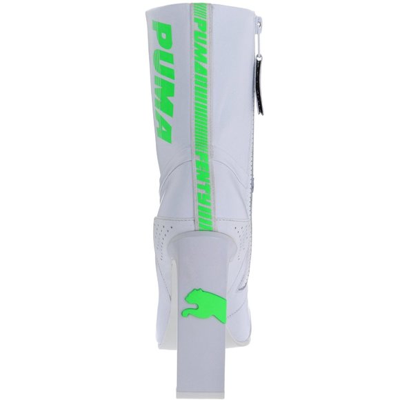 Puma Fenty Women's Fashion Boots - Picture 3 of 7